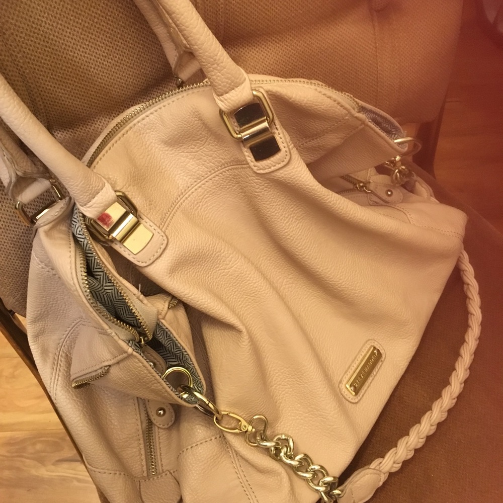 Steve Madden Pink Leather